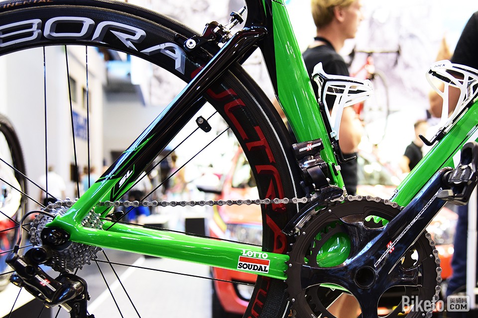 Ridly Noah SL 3 Ridly Noah SL 3