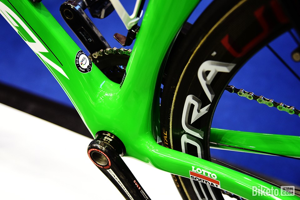 Ridly Noah SL 6 Ridly Noah SL 6