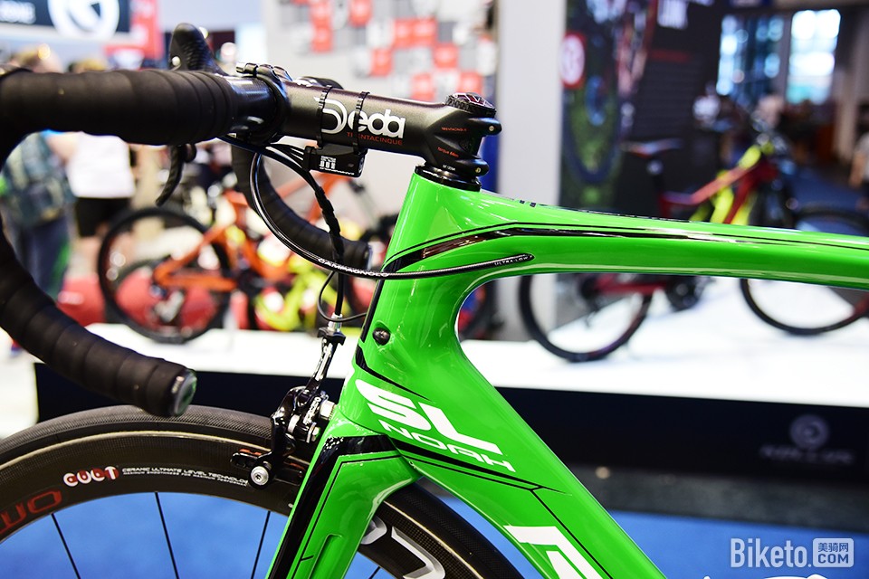 Ridly Noah SL 7 Ridly Noah SL 7