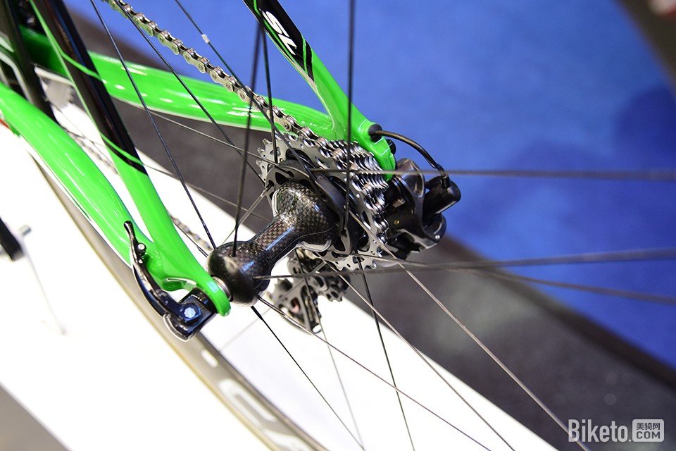 Ridly Noah SL 14 Ridly Noah SL 14