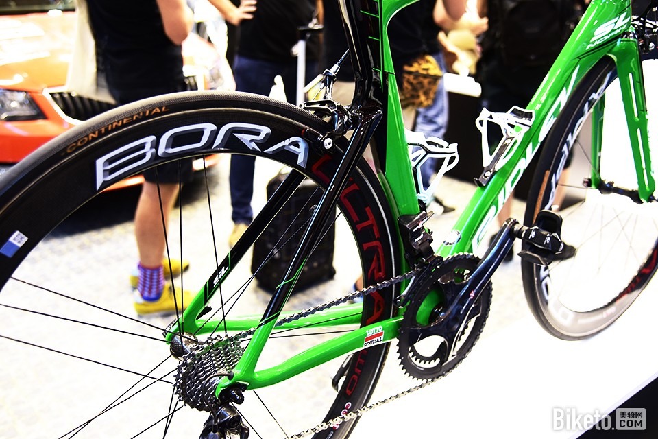 Ridly Noah SL 4 Ridly Noah SL 4