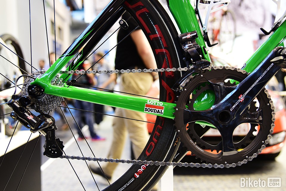 Ridly Noah SL 11 Ridly Noah SL 11