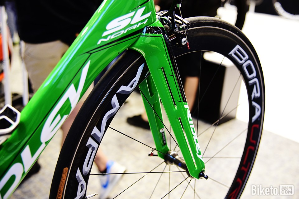 Ridly Noah SL 2 Ridly Noah SL 2