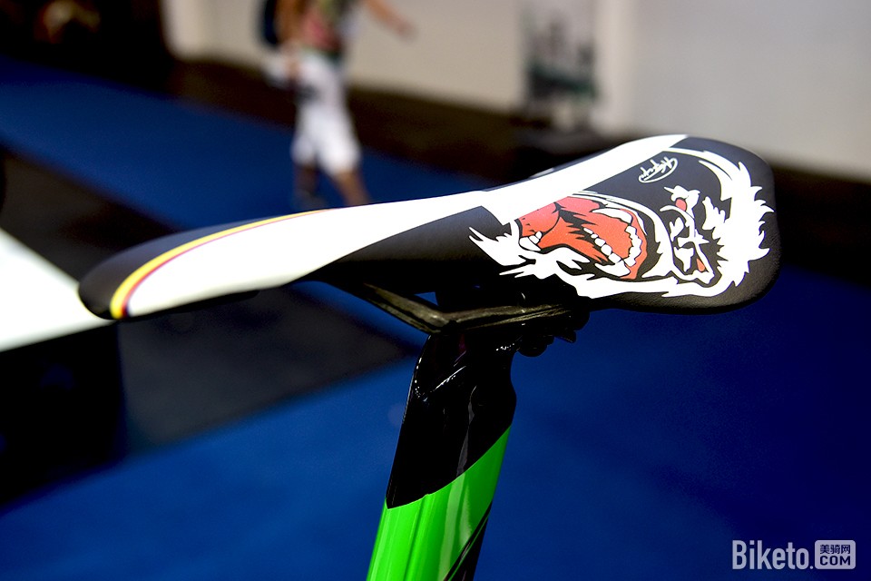 Ridly Noah SL 8 Ridly Noah SL 8