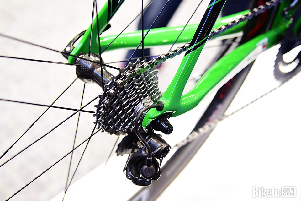 Ridly Noah SL 12 Ridly Noah SL 12