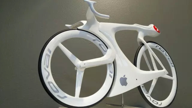 单车快讯丨闪电美国总部不为人知的黑科技 单车快讯丨闪电美国总部不为人知的黑科技