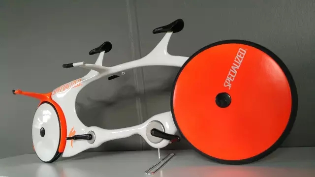 单车快讯丨闪电美国总部不为人知的黑科技 单车快讯丨闪电美国总部不为人知的黑科技