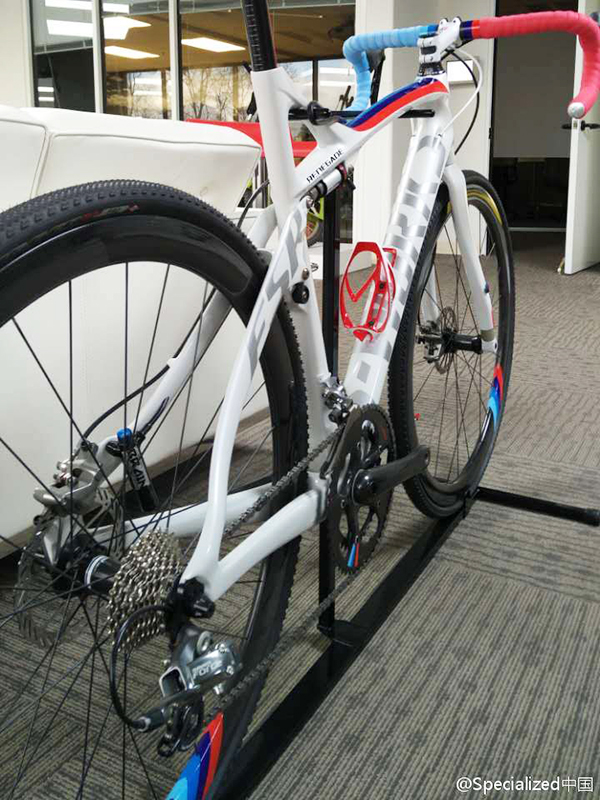 单车快讯丨闪电美国总部不为人知的黑科技 单车快讯丨闪电美国总部不为人知的黑科技