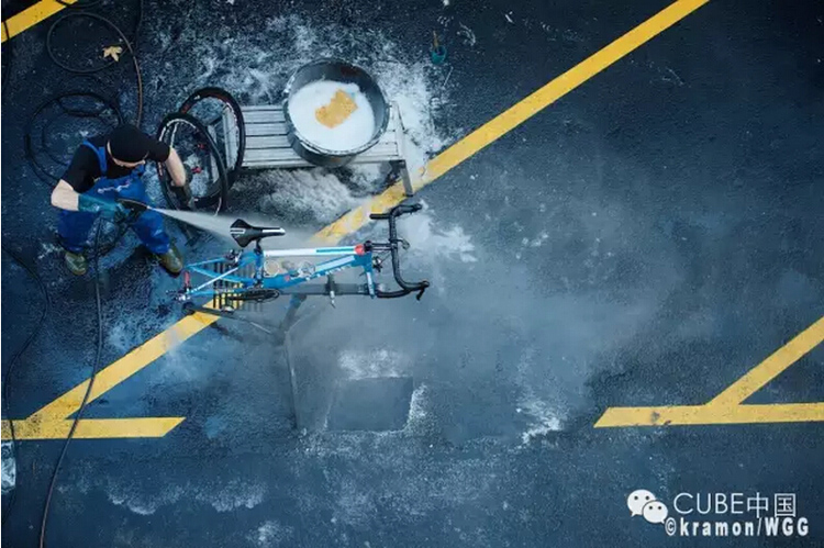 CUBE 2016 Wantyս�����