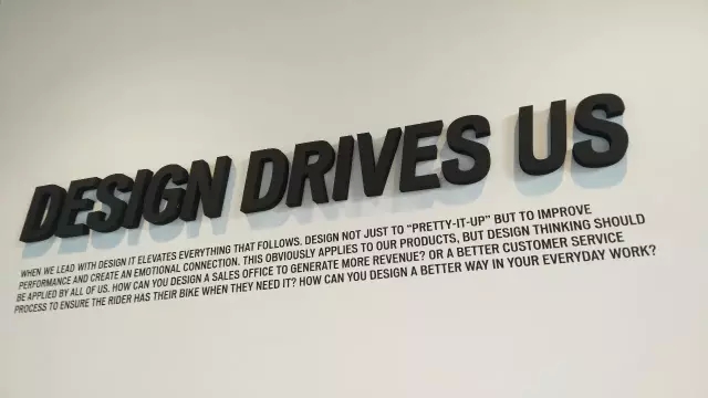 单车快讯丨闪电美国总部不为人知的黑科技 单车快讯丨闪电美国总部不为人知的黑科技