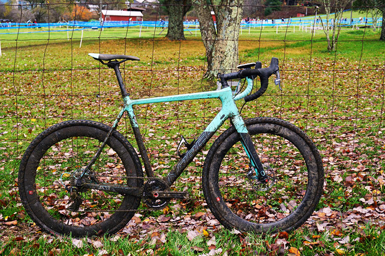 越野硬汉 NORCO THRESHOLD SL|CX公路越