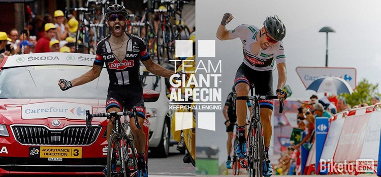 �Ƿ��켫 GIANT Team TCR Advanced SLԤ��
