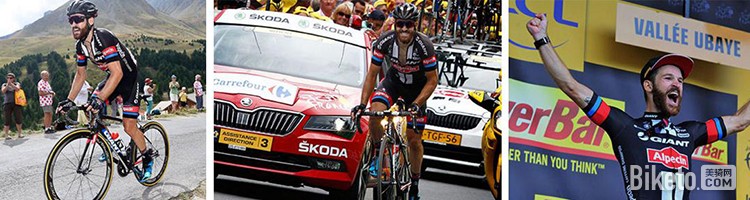 �Ƿ��켫 GIANT Team TCR Advanced SLԤ��