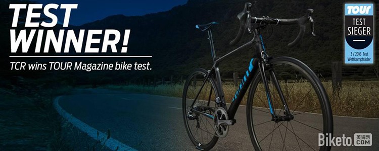 �Ƿ��켫 GIANT Team TCR Advanced SLԤ��