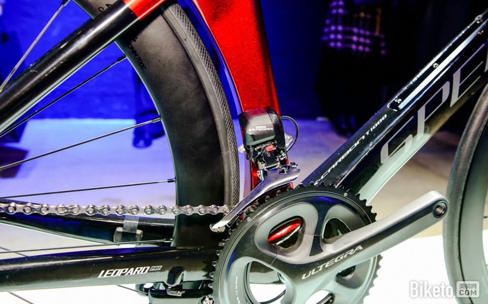 ҰSPEEDX LEOPARD PRO