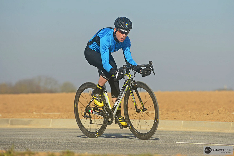 �������С���Wilier Cento1 Air��·��