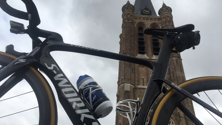 Specialized碟刹版Venge Specialized碟刹版Venge