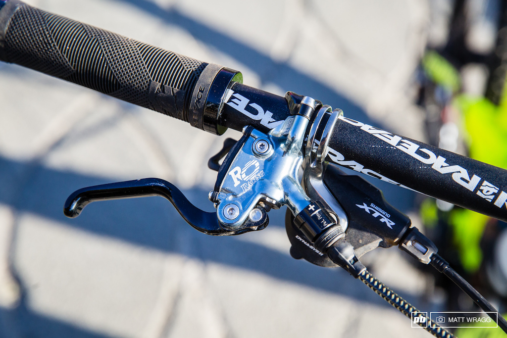 ����ս�� Norco Range