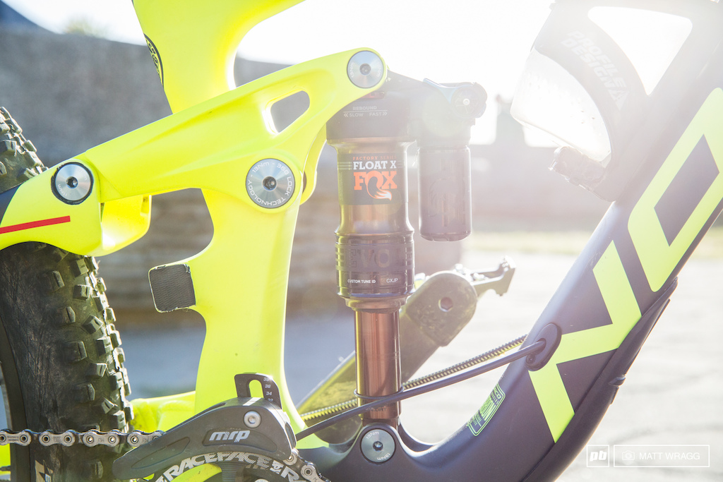 ����ս�� Norco Range