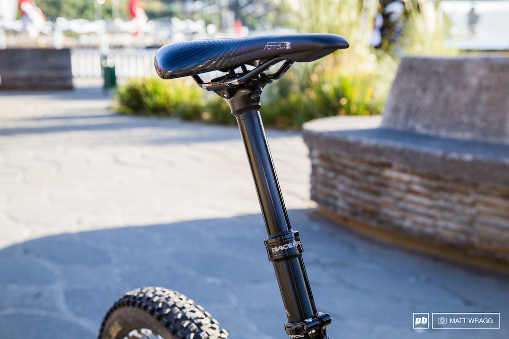 ����ս�� Norco Range