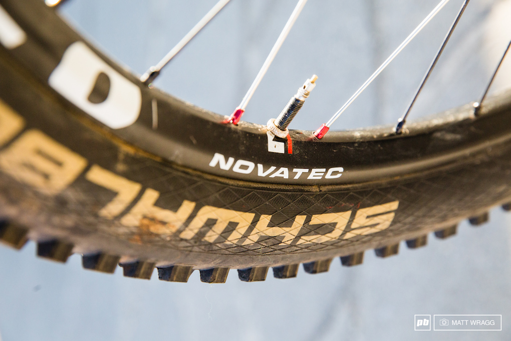 ����ս�� Norco Range