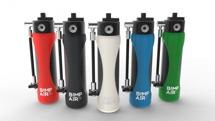 外国自行车众筹产品 外国自行车众筹产品