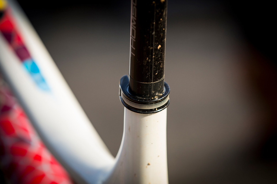 Specialized S-Works Demo,瓦克·布鲁尼,Loïc Bruni,UCI山地世界杯 Specialized S-Works Demo,瓦克·布鲁尼,Loïc Bruni,UCI山地世界杯