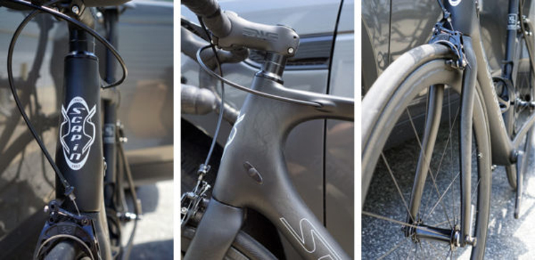 ȫ������20̨ Scapin LTD SL���ṫ·��