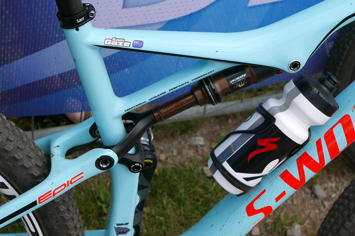 XC����ս�� U23����ھ���Epic