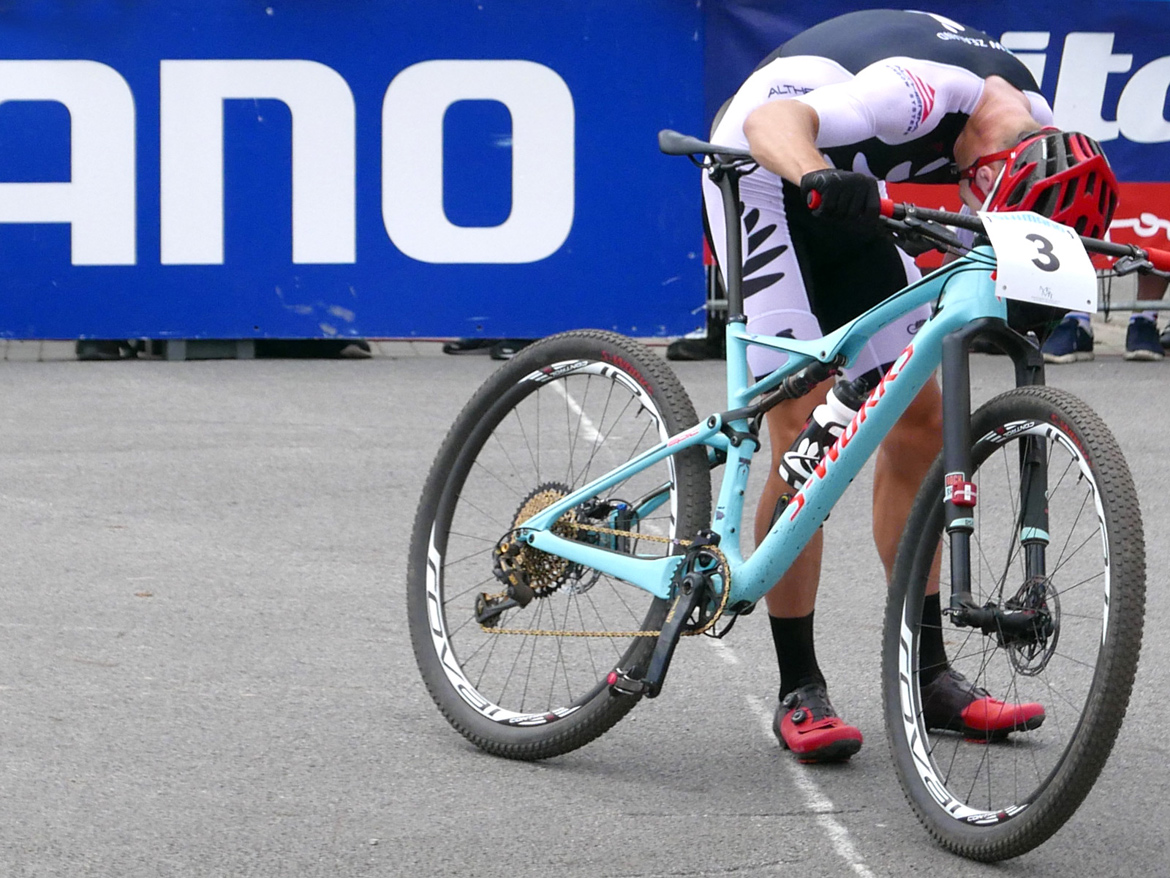 XC����ս�� U23����ھ���Epic