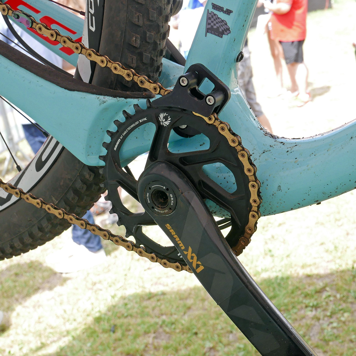 XC����ս�� U23����ھ���Epic