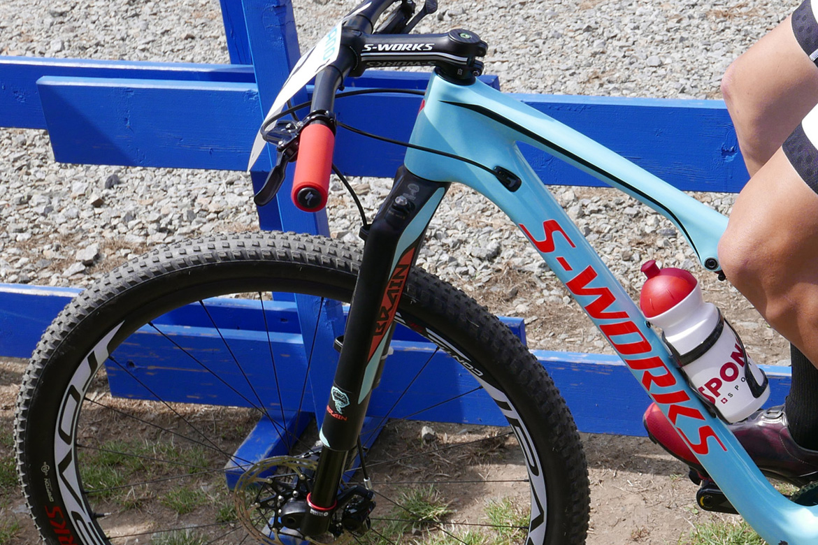 XC����ս�� U23����ھ���Epic