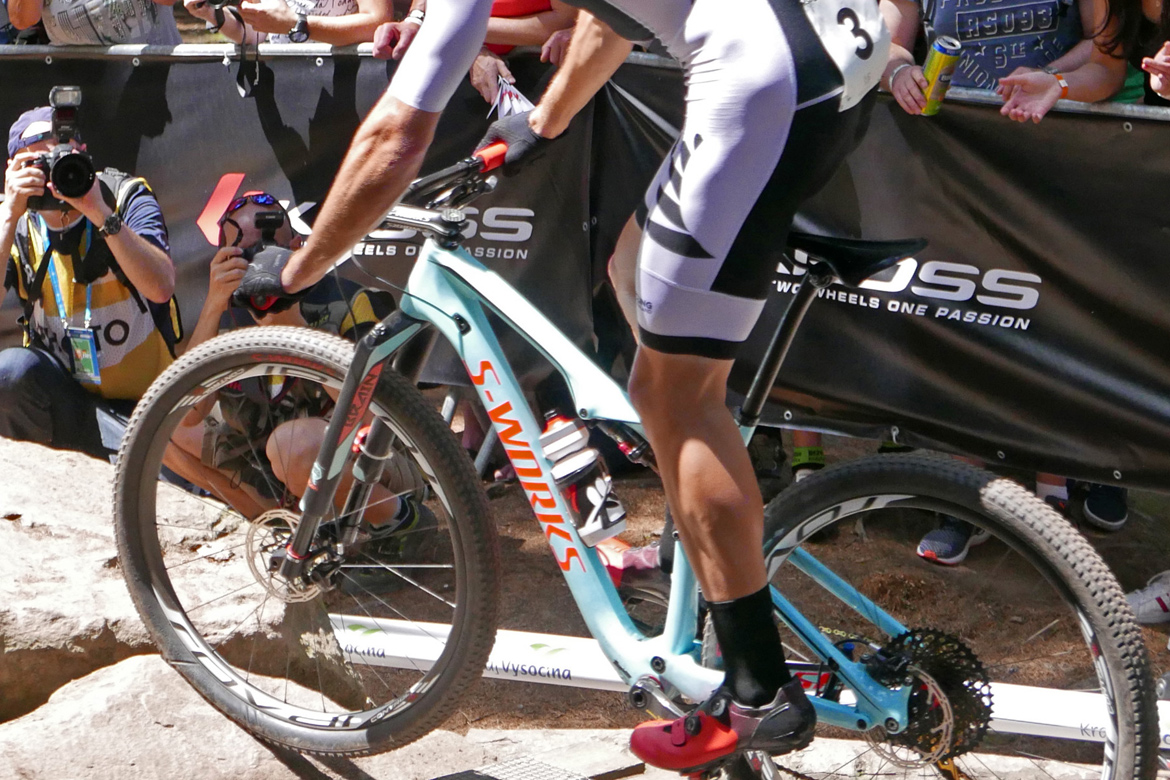 XC����ս�� U23����ھ���Epic