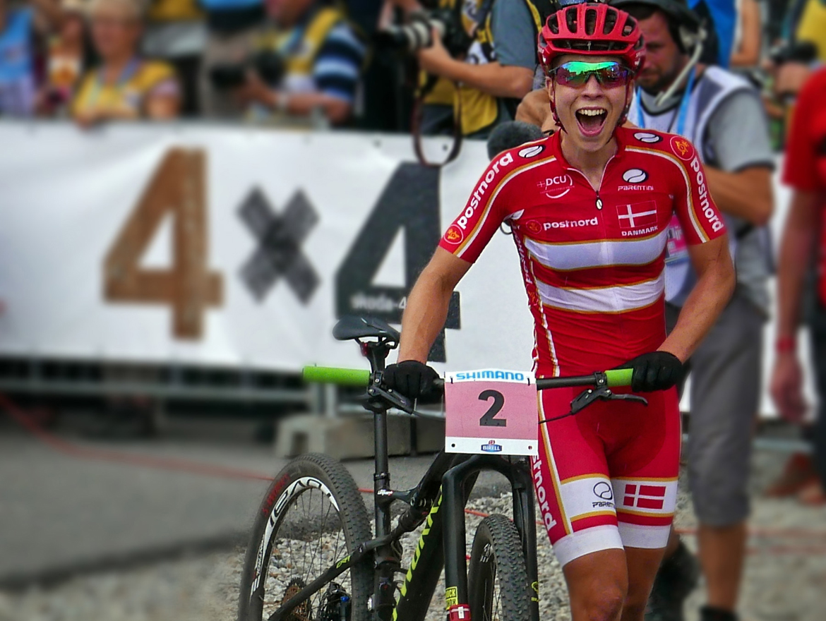 XC冠军战车 女子精英世界冠军的Era XC冠军战车 女子精英世界冠军的Era