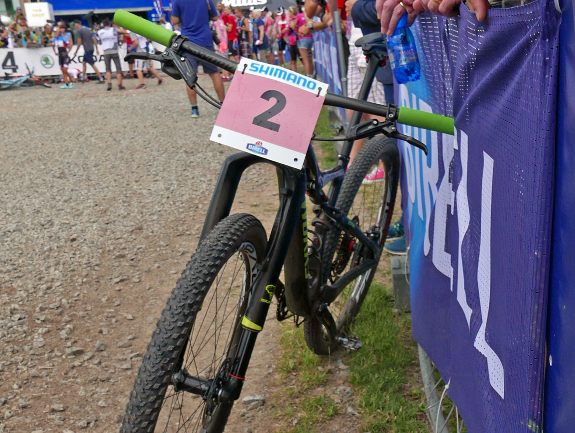 XC冠军战车 女子精英世界冠军的Era XC冠军战车 女子精英世界冠军的Era