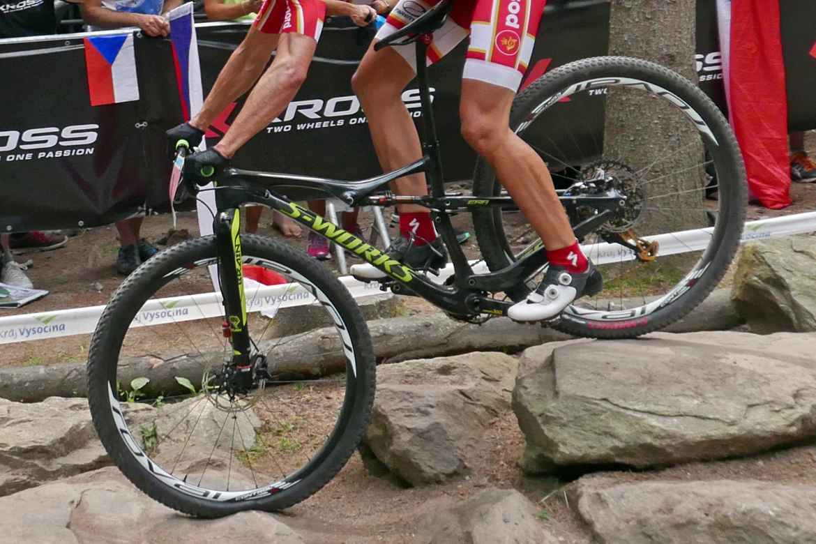 XC冠军战车 女子精英世界冠军的Era XC冠军战车 女子精英世界冠军的Era