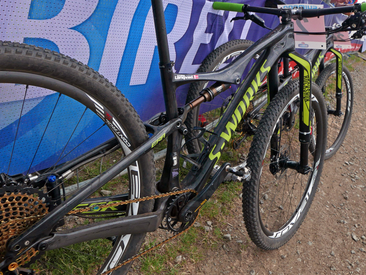 XC冠军战车 女子精英世界冠军的Era XC冠军战车 女子精英世界冠军的Era