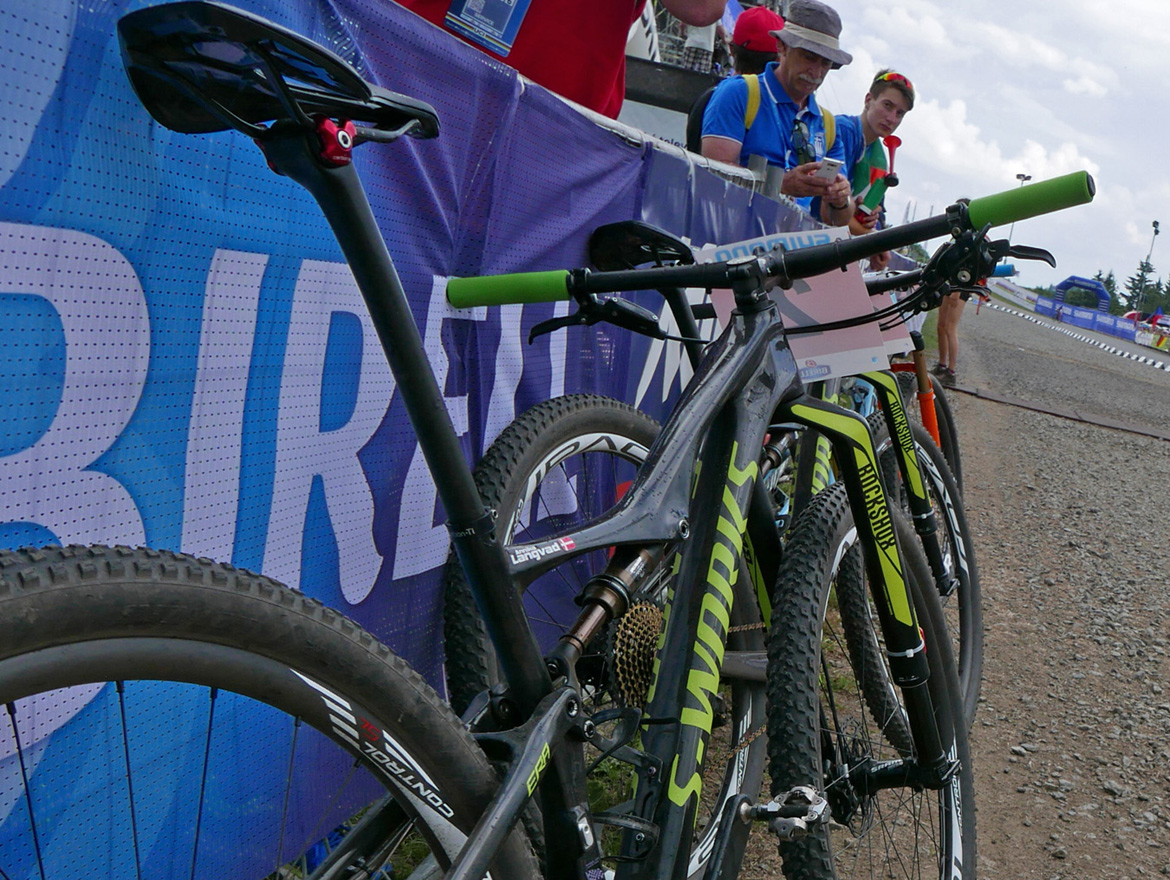 XC冠军战车 女子精英世界冠军的Era XC冠军战车 女子精英世界冠军的Era