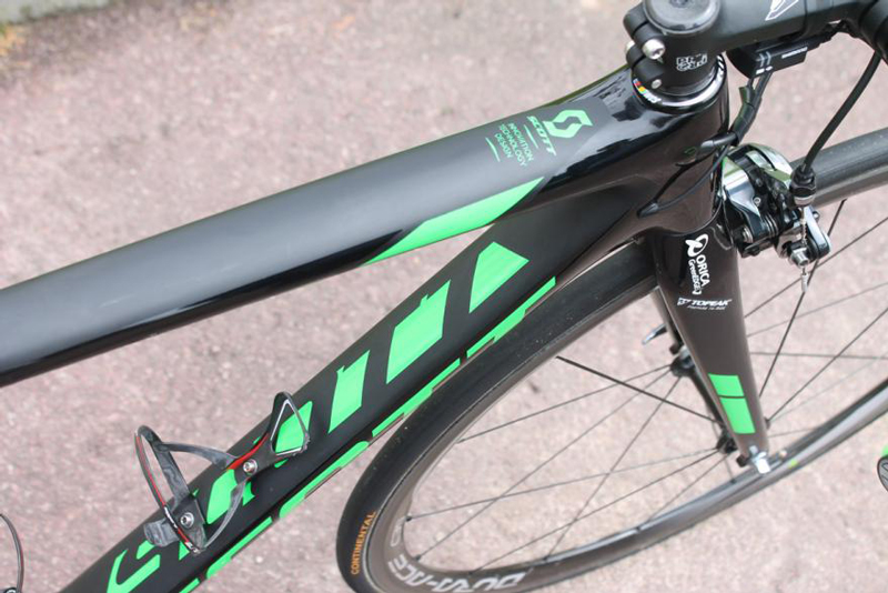 ����ս�� �ǵ�•Ү�ĵ�Scott Addict