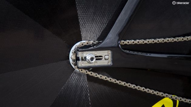 新西兰新希望 Avanti黑科技场地车 新西兰新希望 Avanti黑科技场地车