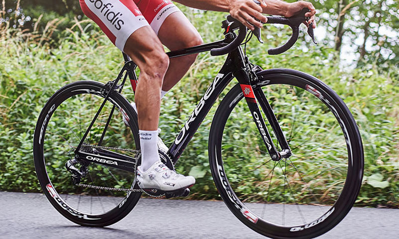 �����ǿ Orbea����ȫ�µ����Orca