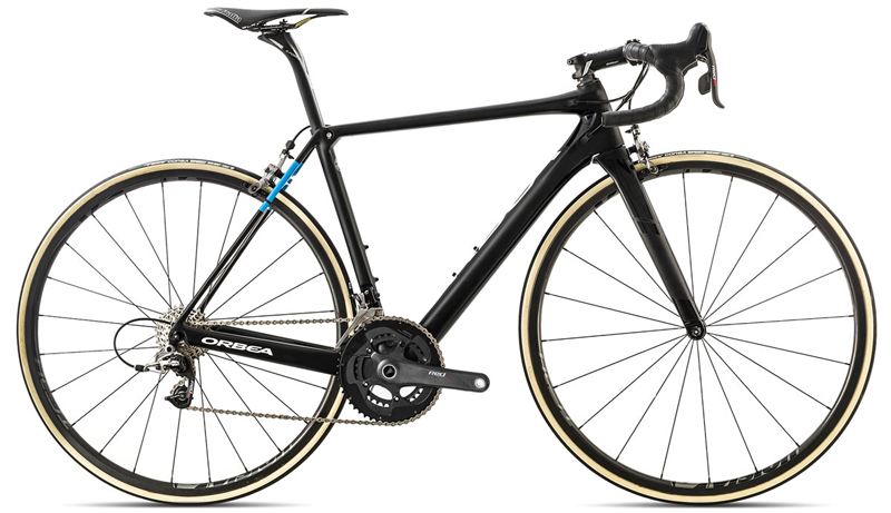 �����ǿ Orbea����ȫ�µ����Orca