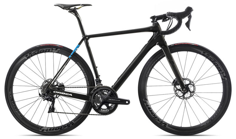 �����ǿ Orbea����ȫ�µ����Orca