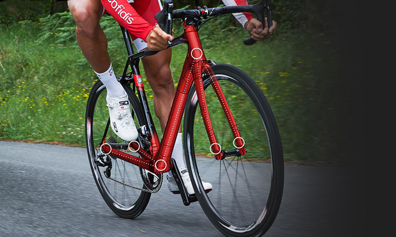 �����ǿ Orbea����ȫ�µ����Orca