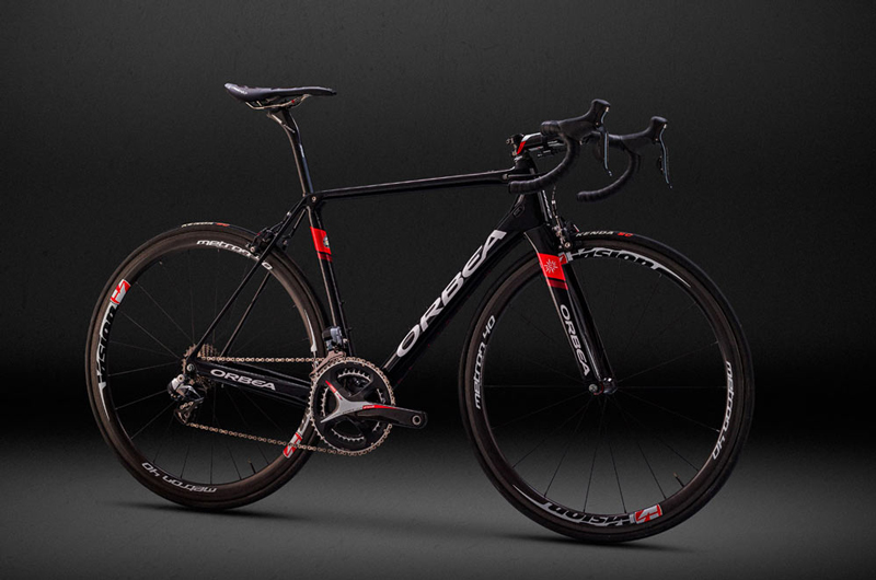 �����ǿ Orbea����ȫ�µ����Orca