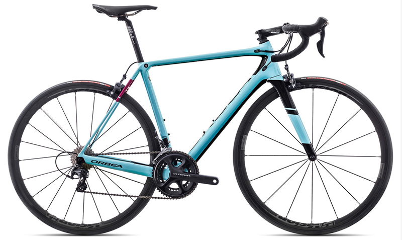 �����ǿ Orbea����ȫ�µ����Orca