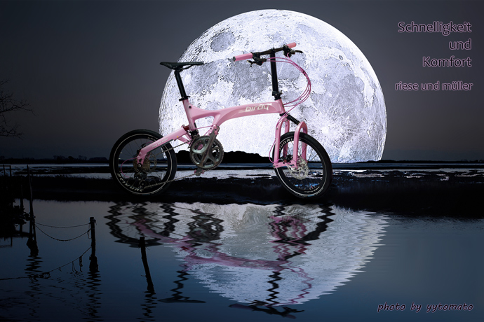 粉红妹子的粉红鸟车改装记 粉红妹子的粉红鸟车改装记