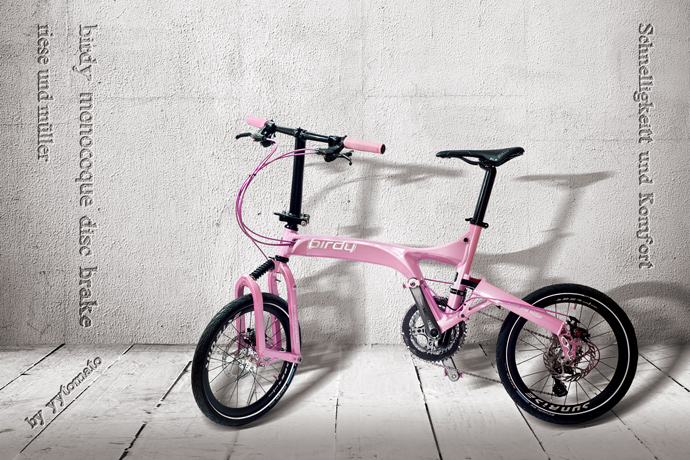 粉红妹子的粉红鸟车改装记 粉红妹子的粉红鸟车改装记