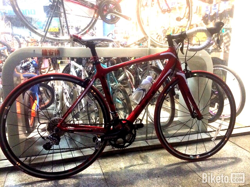 BH Prisma Tiagra BH Prisma Tiagra