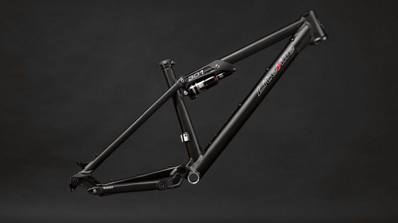 Liteville 301 MK13�ٻ���ýEnduro���������һ����